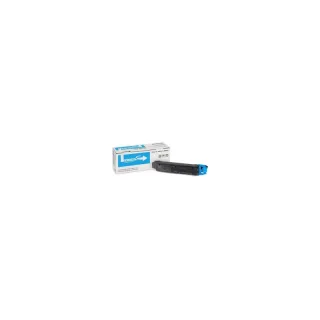 Original 1T02NRCNL0 KYOCERA TK5140C Ecosys Toner