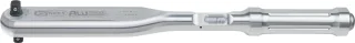 KS Tools 1/2" ALUTORQUEprecision-Drehmomentschlüssel, Rechtsanzug - 516.5035