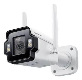 TP-LINK VIGI InSight S345-4G V1 | insight s345-4g(4mm) | Netzwerk-Überwachungskamera - Bullet