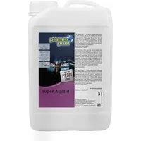 Planet Pool Poolpflege Planet Pool Super Algizid 3 l - Starker Algenverhü