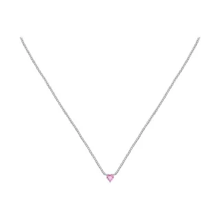 La Petite Story Kette Silver LPS10AWV16