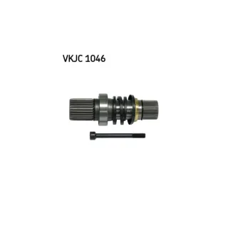 SKF Antriebswelle vorne rechts VW Multivan T5 T6
