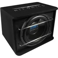 Hifonics Single Bassreflexbox Subwoofer TS-200R Auto-Subwoofer