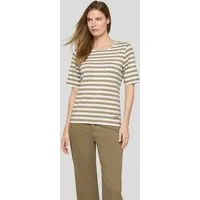 Rabe Print-Shirt T-Shirt