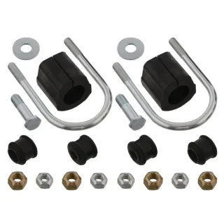 Febi Reparatursatz Stabilisatorlager Mercedes T1 T1/Tn