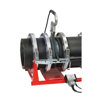 Rothenberger ROWELD P355B Stumpfschweißmaschine PremCNCVA basic set, 230/50 - 1000001081