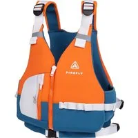 FIREFLY Schwimmweste Ux.-Schwimmhilfe Swim Vest SUP ORANGE/BLUE DARK/WHI
