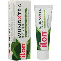 Cesra Arzneimittel GmbH & Co.KG Körpercreme ILON WundXtra Salbe 20g