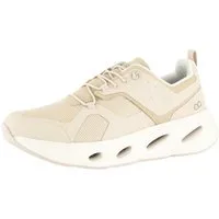 Tenhaag Tenhaag Sneaker Mesh Sneaker