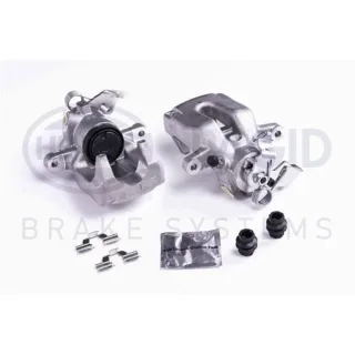 Hella Bremssattel hinten rechts Citroen C4 Ds4 DS Ds Peugeot 307 308 8AC355383-581