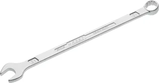 HAZET Ring-Maulschlüssel Außen-Doppel-Sechskant extra lang schlanke Bauform - 600LG-21