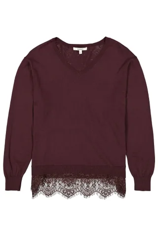 Garcia - T260249 hazel bloom - Gr. - S