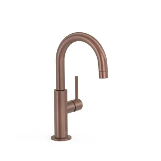 Tres Einhebel Waschtischmischer mit seitlichem Hebel. , 26290403VO 26290403VO