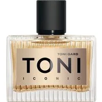 TONI GARD Eau de Parfum ICONIC EdP, mit ikonischer Anziehungskraft