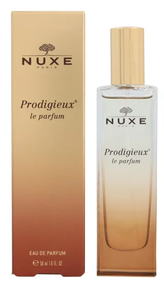 Nuxe Prodigieux Edp Spray 50ml.
