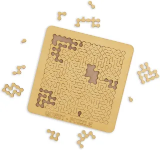 ESC WELT - Quest Puzzle