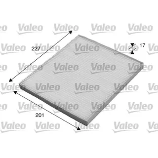 Valeo Innenraumfilter Hyundai KIA