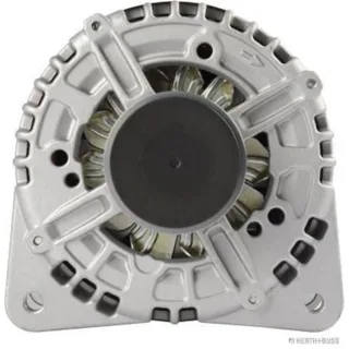 Elparts Generator 180A Seat Alhambra Skoda Superb VW Cc Passat Sharan 2,0