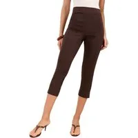 Friends Like These Caprihose Friends Like These Formende Capri-Hose, Regular (1-tlg)