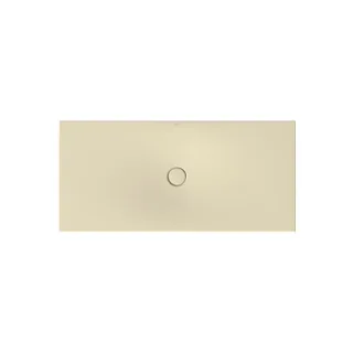 Bette BetteFloor Duschfläche 5949-441 160x75cm, cream