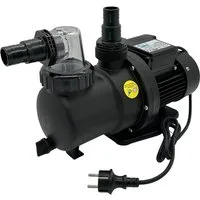 OKU Filterpumpe Filterpumpe Pool SPS 50-1 4 m³/h 230V