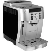 Magnifica S ECAM 22.110.SB, Vollautomat silber/schwarz
