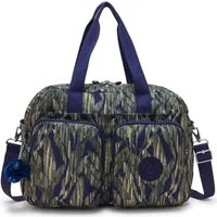 KIPLING Weekender Basic Prt, Polyester
