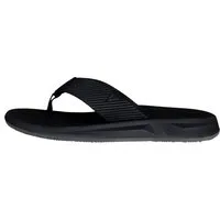 Reef Herren Phantom II zehentrenner Sandale - Farbe schwarz Zehentrenner