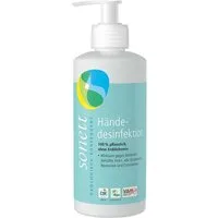 Sonett Handseife Händedesinfektion 300ml