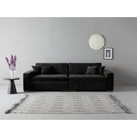 Home affaire 2-Sitzer Skara XXL, Lounge-Sofa XXL mit Federkern-Polsterung, in vielen Bezugsvarianten