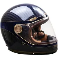 By City Motorradhelm Roadster Iii Carbon Helmet