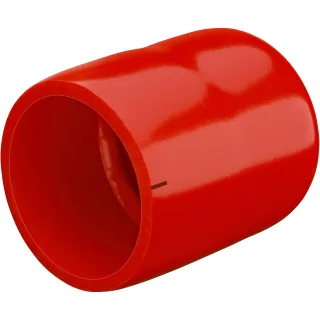 KNIPEX Ersatz-Abdeckkappe 98 33 25/50+98 43 50 - 983398