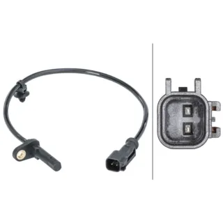 Hella Sensor f?r Raddrehzahl Ford Tourneo V362 Transit V362 6PU012679-601