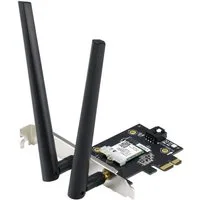 Asus ASUS PCE-AX1800 BT5.2 Bulk Computer-Adapter