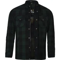 Bores Motorradjacke