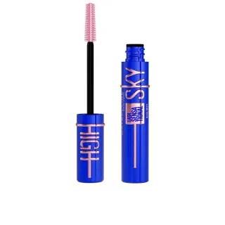 Lash Sensational Sky High Mascara #blue Mist 7,2 ml
