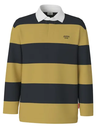 JOOP! JEANS - JJJ-Crosban 10101409 Gelb - Gr. - XXL