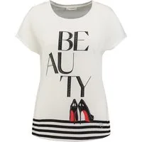 Key Largo T-Shirt WT HIGH HEELS round (1er)