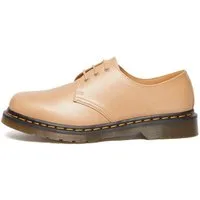 DR. MARTENS 1461 Carrara Schnürschuh