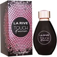 La Rive Eau de Parfum Touch of Woman 90 ml