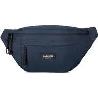 LARKSON Gürteltasche Ole Bauchtasche Damen Herren (1-tlg), Hip Bag mit großem Fach, Wasserabweisend