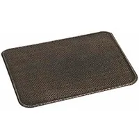 turk Strukturblech Ofenbodenblech altmessing 50 x 60 cm gehämmert