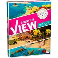 Haba Spiel Point of View Lost Places