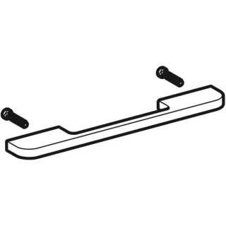 Geberit Türgriff, 597222000, zu it! Schrank 819040, 819060 597222000