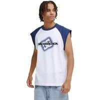 DC Shoes Trainingstop DC Raglan