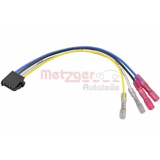 Metzger Kabelreparatursatz f?r Heckleuchte Abarth Fiat Lancia