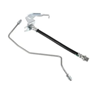Febi Bremsschlauch hinten Opel Astra Combo 170284