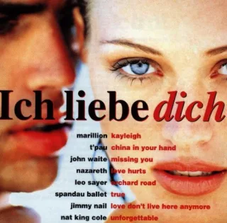 Ich Liebe Dich