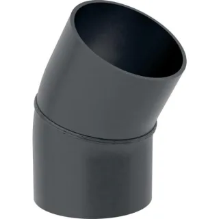 Geberit PE Segmentbogen 30Gr d250 371030161