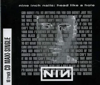 Head Like a Hole